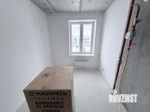 1-к квартира, вторичка, 28м2, 3/4 этаж