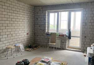 2-к квартира, вторичка, 78м2, 4/5 этаж