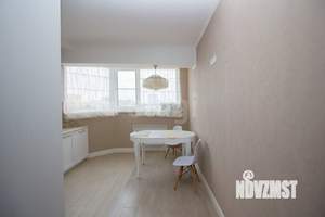 3-к квартира, вторичка, 84м2, 4/16 этаж