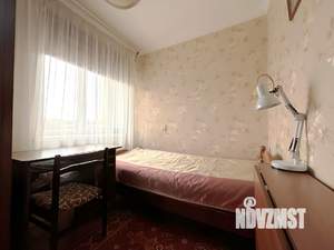2-к квартира, вторичка, 42м2, 5/5 этаж