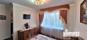1-к квартира, вторичка, 22м2, 5/5 этаж