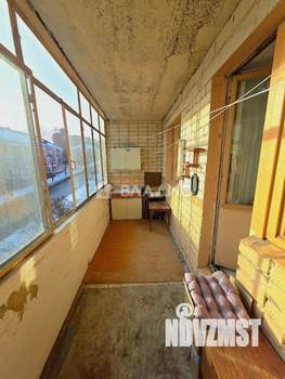 3-к квартира, вторичка, 57м2, 3/6 этаж