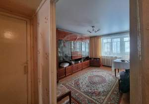 2-к квартира, вторичка, 45м2, 2/5 этаж
