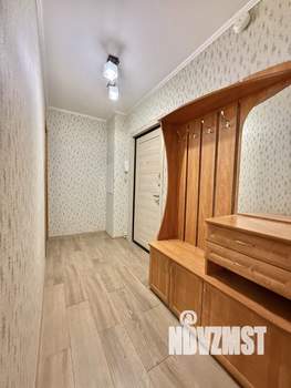 1-к квартира, вторичка, 39м2, 3/10 этаж