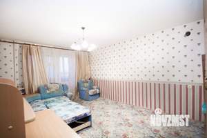3-к квартира, вторичка, 95м2, 7/9 этаж