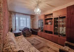 2-к квартира, вторичка, 45м2, 2/5 этаж