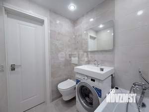 2-к квартира, вторичка, 44м2, 1/5 этаж