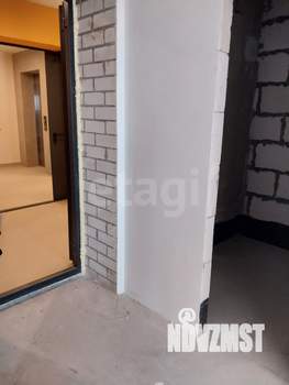 2-к квартира, вторичка, 57м2, 3/9 этаж