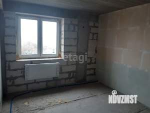 1-к квартира, вторичка, 37м2, 9/22 этаж