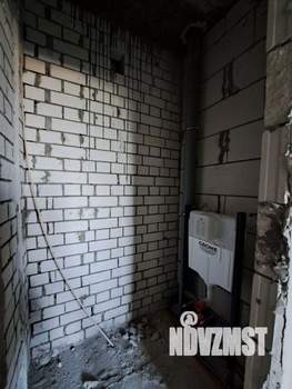 2-к квартира, сданный дом, 65м2, 3/5 этаж