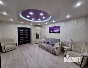 3-к квартира, вторичка, 75м2, 1/6 этаж