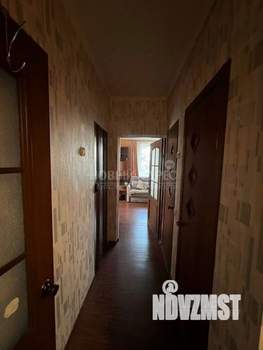 1-к квартира, вторичка, 41м2, 2/5 этаж