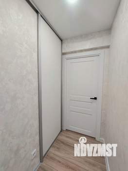 2-к квартира, вторичка, 45м2, 5/5 этаж