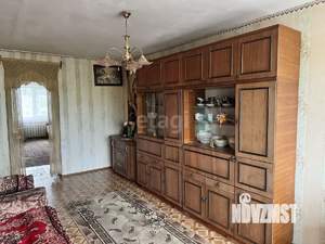 3-к квартира, вторичка, 59м2, 5/5 этаж