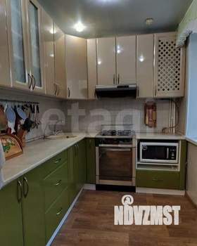 3-к квартира, вторичка, 60м2, 4/5 этаж