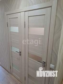 1-к квартира, вторичка, 31м2, 4/5 этаж