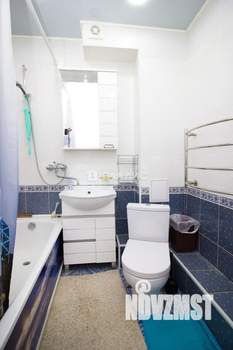 1-к квартира, вторичка, 41м2, 5/6 этаж