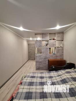 2-к квартира, вторичка, 48м2, 4/5 этаж