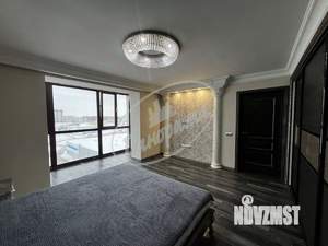 2-к квартира, вторичка, 54м2, 9/9 этаж