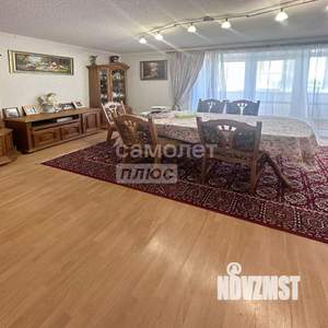 6-к квартира, вторичка, 149м2, 5/9 этаж