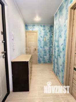 1-к квартира, вторичка, 40м2, 3/10 этаж