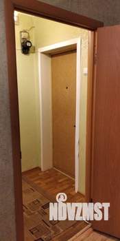 1-к квартира, вторичка, 21м2, 4/5 этаж