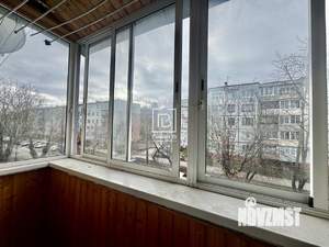 2-к квартира, вторичка, 46м2, 3/5 этаж