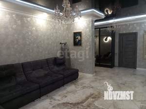 3-к квартира, вторичка, 82м2, 2/3 этаж