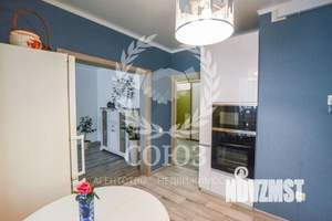 3-к квартира, вторичка, 79м2, 11/18 этаж