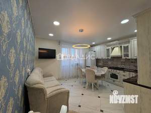 2-к квартира, вторичка, 68м2, 2/9 этаж