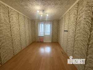 3-к квартира, вторичка, 64м2, 7/9 этаж