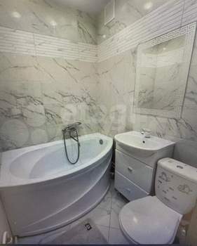 1-к квартира, вторичка, 30м2, 5/5 этаж