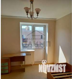2-к квартира, вторичка, 46м2, 3/3 этаж