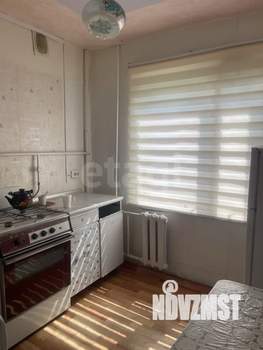 1-к квартира, вторичка, 31м2, 4/5 этаж