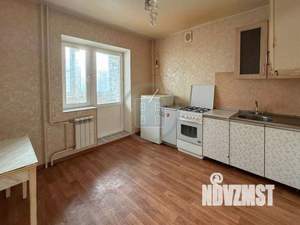 1-к квартира, вторичка, 38м2, 6/9 этаж