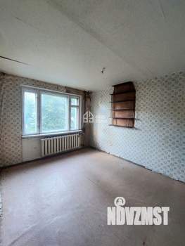 3-к квартира, вторичка, 57м2, 2/5 этаж