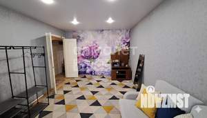 1-к квартира, вторичка, 31м2, 5/9 этаж