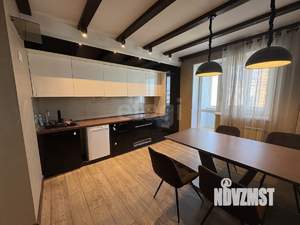 2-к квартира, вторичка, 65м2, 9/16 этаж