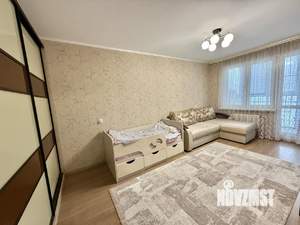 1-к квартира, вторичка, 39м2, 3/10 этаж