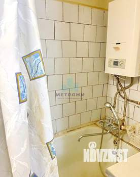 2-к квартира, вторичка, 43м2, 3/5 этаж