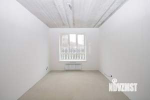 2-к квартира, сданный дом, 57м2, 4/4 этаж