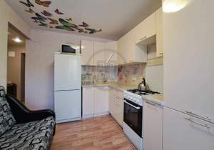 1-к квартира, вторичка, 36м2, 2/3 этаж