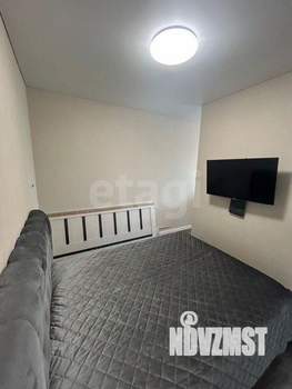 1-к квартира, вторичка, 38м2, 3/3 этаж