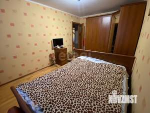 3-к квартира, вторичка, 69м2, 5/6 этаж