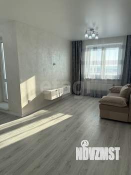 2-к квартира, вторичка, 63м2, 15/19 этаж