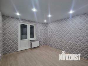 2-к квартира, вторичка, 58м2, 6/10 этаж