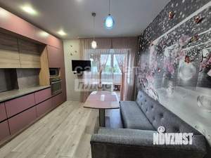 2-к квартира, сданный дом, 67м2, 6/9 этаж