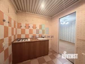 1-к квартира, вторичка, 29м2, 4/5 этаж