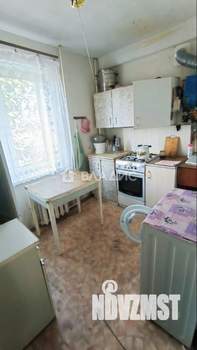 3-к квартира, вторичка, 60м2, 3/5 этаж