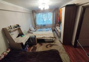 2-к квартира, вторичка, 50м2, 1/5 этаж